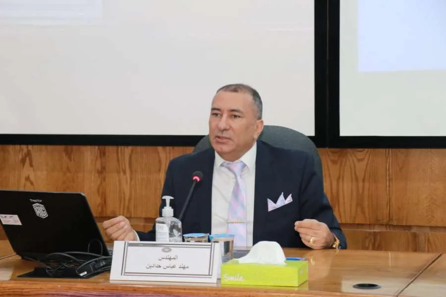 مدير مركز جوبكينز للدراسات الاستراتيجية: المنطقة تواجه مرحلة حرجة مدير مركز جوبكينز للدراسات الاستراتيجية: المنطقة تواجه مرحلة حرجة