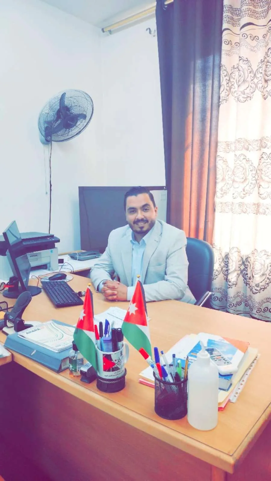 الزيود يخط: أذرعٌ تحمي وأخرى تُنشئ الزيود يخط: أذرعٌ تحمي وأخرى تُنشئ