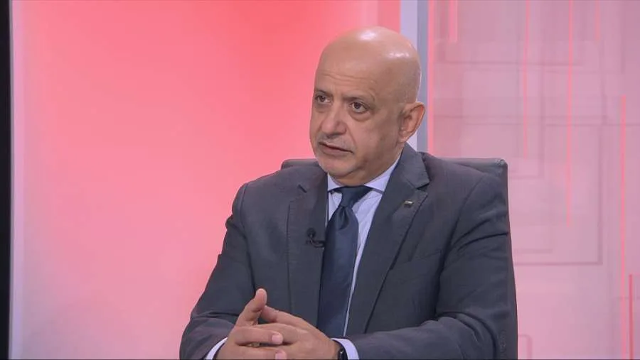 الحاج توفيق: الأردن لديه احتياطيات غذائية كافية رغم تزايد التوترات في المنطقة الحاج توفيق: الأردن لديه احتياطيات غذائية كافية رغم تزايد التوترات في المنطقة