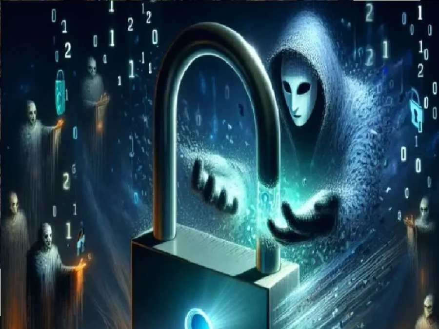 هل يتعقب هاتفك نشاطك؟ إليك 10 طرق لحماية خصوصيتك من تقنيات الذكاء الاصطناعي. هل يتعقب هاتفك نشاطك؟ إليك 10 طرق لحماية خصوصيتك من تقنيات الذكاء الاصطناعي.