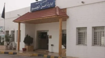 تغيير مواعيد عمل جسر الملك حسين يومي الاثنين والثلاثاء.. اكتشف الأوقات الجديدة | خبر عاجل