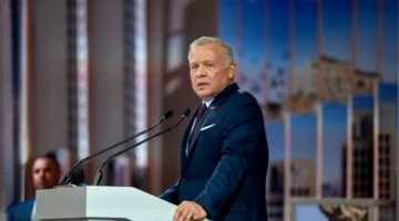 الملك يسافر إلى فرنسا ويلقي كلمة أمام البرلمان الأوروبي يوم الثلاثاء