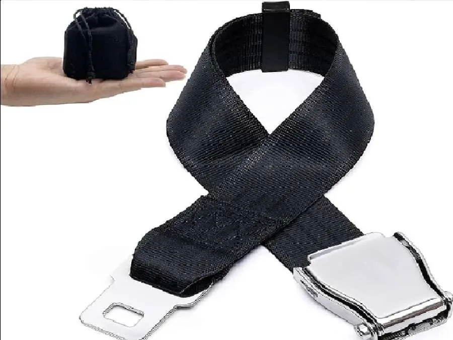 لماذا يستخدم طاقم الطائرة أحزمة أمان تختلف عن تلك التي يستخدمها الركاب؟ لماذا يستخدم طاقم الطائرة أحزمة أمان تختلف عن تلك التي يستخدمها الركاب؟