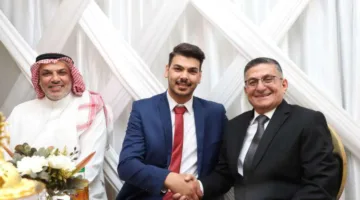 الشيخ منذر باشا كريشان: تهاني وتحيات