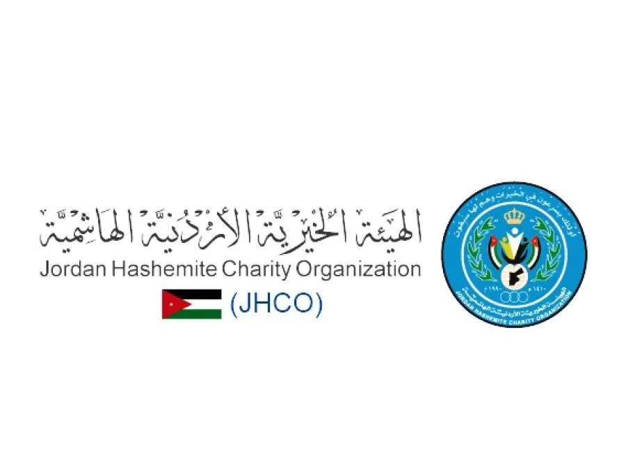 الهيئة الخيرية الهاشمية تطلق مشروع توفير المياه في منطقة بحر خانيونس