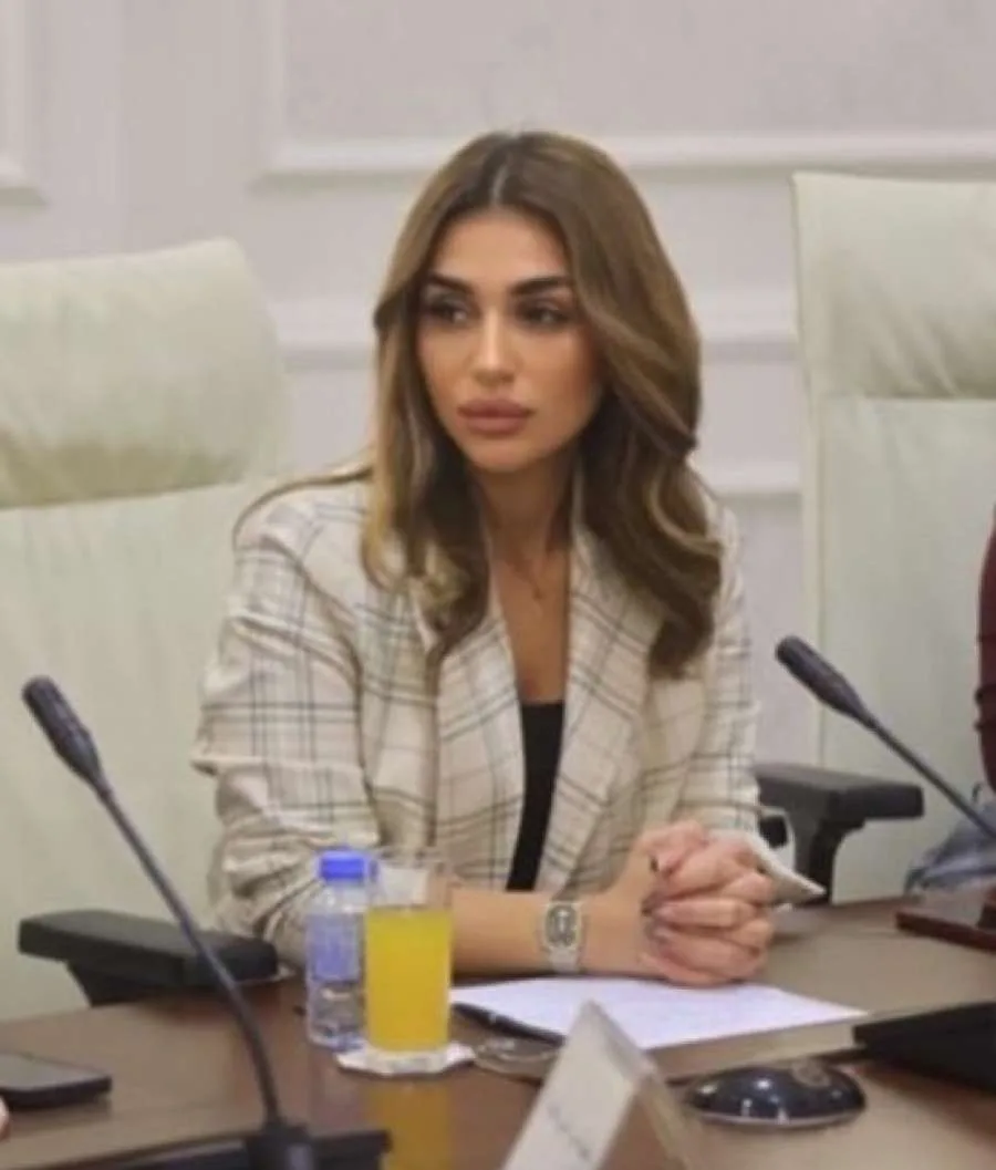 عباسي تكتب: الأردن ليست ساحة للصراعات.. ولسنا جزءًا من أي معادلة تُفرض علينا. عباسي تكتب: الأردن ليست ساحة للصراعات.. ولسنا جزءًا من أي معادلة تُفرض علينا.
