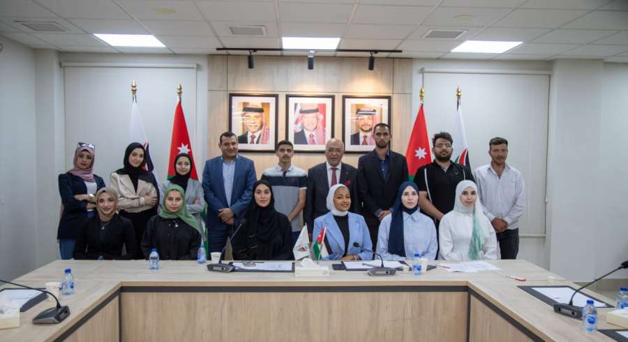 المعايطة: الهيئة لا تتدخل في طبيعة البرامج السياسية للأحزاب