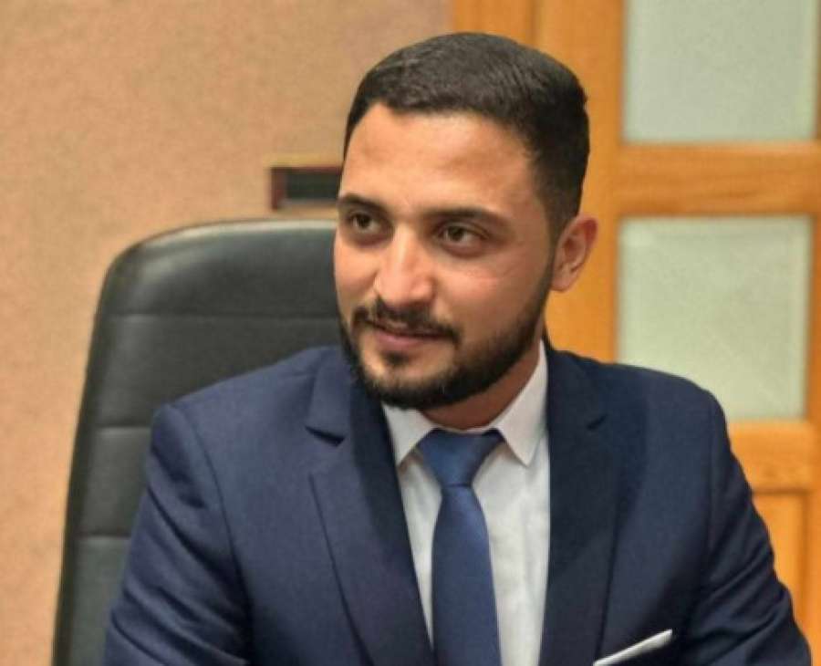 جعفر خليل الطراونة.. تهاني وتبريكات