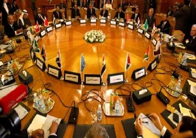 وزراء خارجية دول الخليج يناقشون المستجدات الإقليمية والدولية في المنطقة وزراء خارجية دول الخليج يناقشون المستجدات الإقليمية والدولية في المنطقة