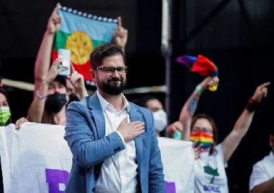 تشيلي: سنزيد الضغط على إسرائيل.. ومقترح قانون لحظر الصادرات منها تشيلي: سنزيد الضغط على إسرائيل.. ومقترح قانون لحظر الصادرات منها
