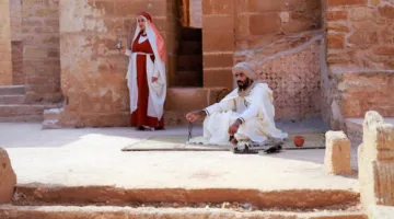 عروض “نوستالجيا” تستكشف عمق فاس