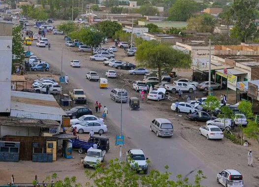 زيادة تكاليف خدمات غسيل الكلى في مستشفيات نيالا زيادة تكاليف خدمات غسيل الكلى في مستشفيات نيالا