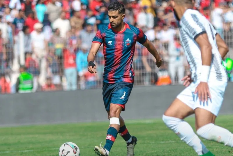 آسفي تصل إلى نصف نهائي كأس الملك آسفي تصل إلى نصف نهائي كأس الملك