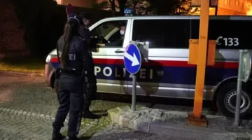 الشرطة النمساوية تطلق عملية أمنية شاملة في مدينة جراتس عقب مقتل 5 أفراد جراء هجوم على مدرسة.