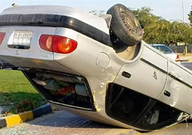 انفجار إطار سيارة يحوّل احتفال عائلي إلى كارثة.. وفاة مهندسة وإصابة زوجها وأطفالها في أخميم بسوهاج انفجار إطار سيارة يحوّل احتفال عائلي إلى كارثة.. وفاة مهندسة وإصابة زوجها وأطفالها في أخميم بسوهاج