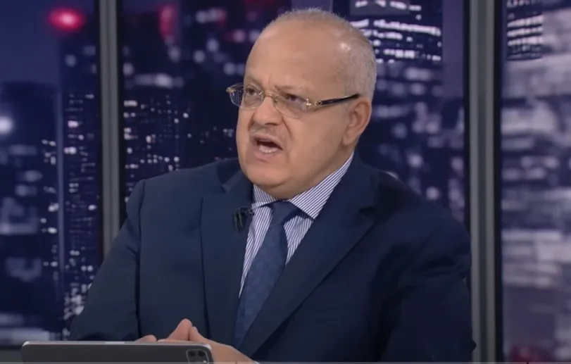 الخشت: العقلية المتحجرة هي سبب التطرف، والحل يكمن في معالجة الجذور الأولى. الخشت: العقلية المتحجرة هي سبب التطرف، والحل يكمن في معالجة الجذور الأولى.