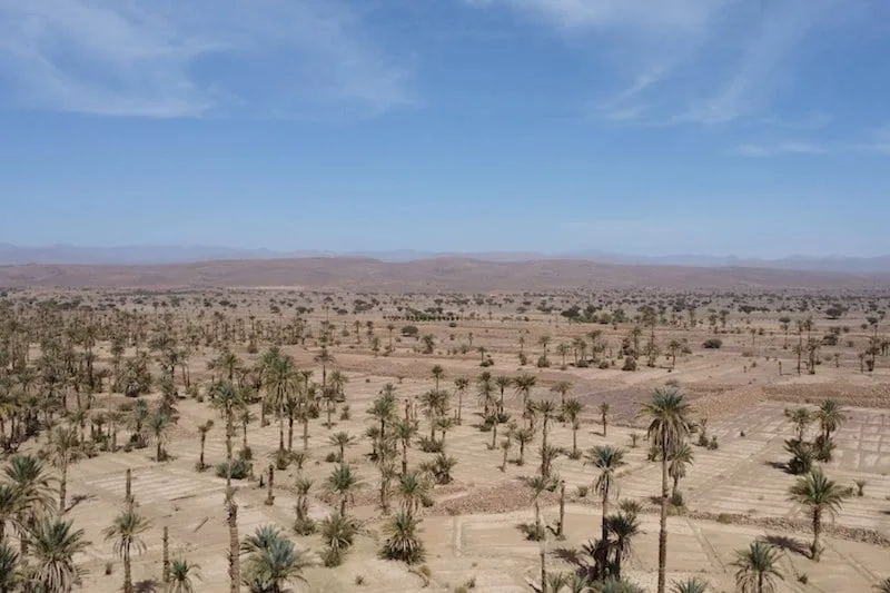 تنبؤات حالة الطقس ليوم السبت في المغرب تنبؤات حالة الطقس ليوم السبت في المغرب