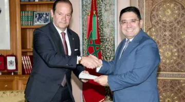بعد انتهاء أزمة البوليساريو.. بنما تنضم إلى الدعم الدولي لمغربية الصحراء