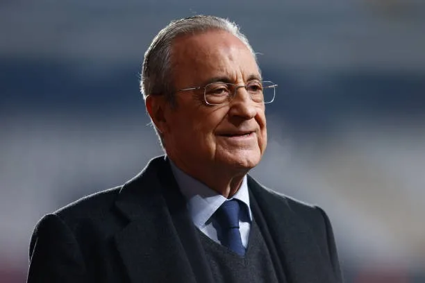رئيس ريال مدريد: نحن متشوقون لبطولة كأس العالم للأندية رئيس ريال مدريد: نحن متشوقون لبطولة كأس العالم للأندية