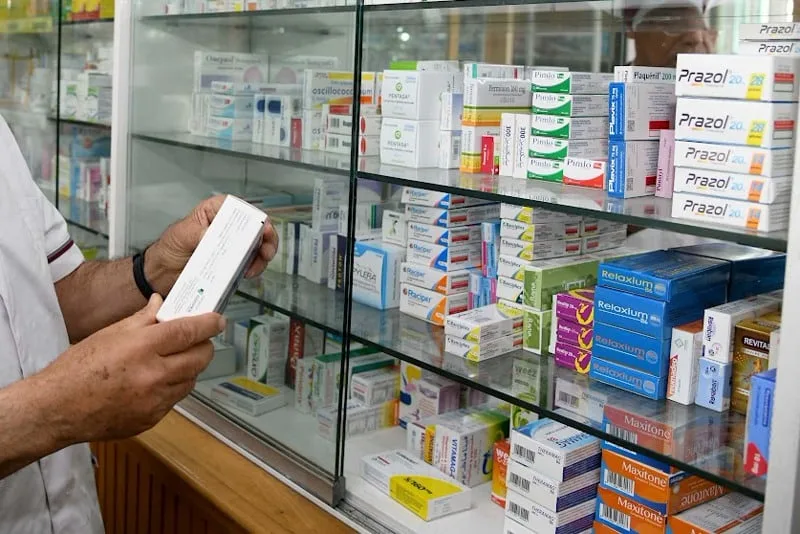 تنبيه بشأن نقص أدوية علاج فرط الحركة تنبيه بشأن نقص أدوية علاج فرط الحركة