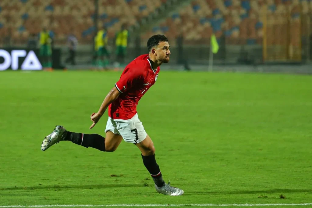معلومات عن مباراة منتخب مصر ضد سيراليون في تصفيات كأس العالم 2026