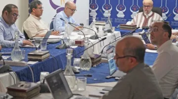 جمعية: “حزب العدالة والتنمية” يُهجّر الجالية اليهودية