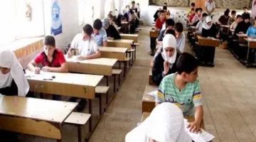 postponement of second-term exams in all public and international schools in the Kurdistan region of Iraq.