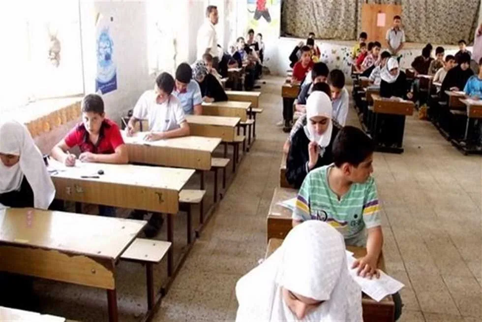 postponement of second-term exams in all public and international schools in the Kurdistan region of Iraq. postponement of second-term exams in all public and international schools in the Kurdistan region of Iraq.