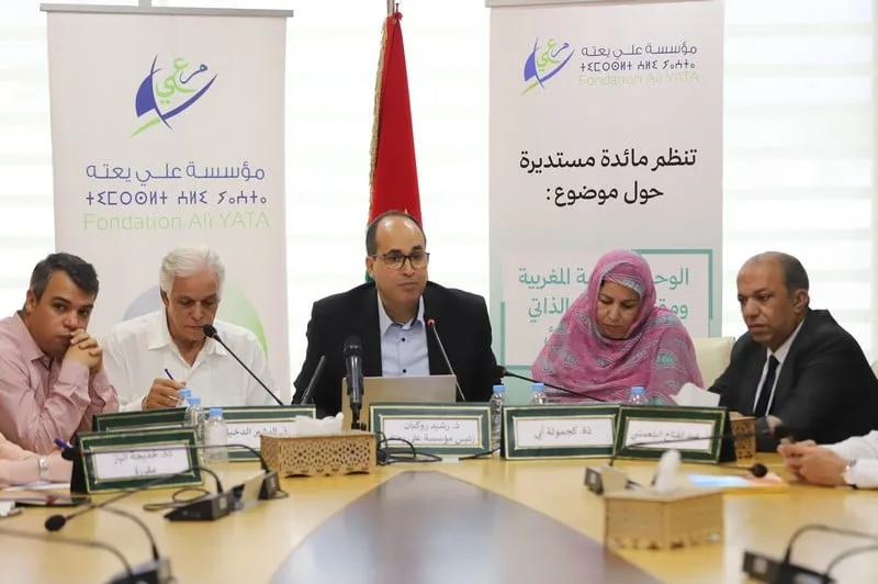 محللون يتوقعون أن يستخدم البوليساريو “تفاصيل الشيطان” لإفشال الحكم الذاتي محللون يتوقعون أن يستخدم البوليساريو “تفاصيل الشيطان” لإفشال الحكم الذاتي
