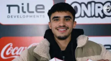 
"1.25 مليون جنيه.. أزمة جديدة تواجه الزمالك بسبب الجفالي"
"مشاكل جديدة للزمالك مع الجفالي: 1.25 مليون جنيه في الحساب"
"ورطة الزمالك: 1.25 مليون جنيه بسبب الجفالي"
"الزمالك في مأزق جديد مع الجفالي بعد 1.25 مليون جنيه"
