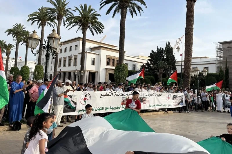 “جبهة دعم فلسطين” تعبر عن استنكارها لحظر مسيرات كسر الحصار عن غزة وتأكيد تضامنها مع إيران. “جبهة دعم فلسطين” تعبر عن استنكارها لحظر مسيرات كسر الحصار عن غزة وتأكيد تضامنها مع إيران.