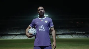 «تحركاته دائمًا حاسمة».. العين الإماراتي يعلن عن تعاقده مع رامي ربيعة
