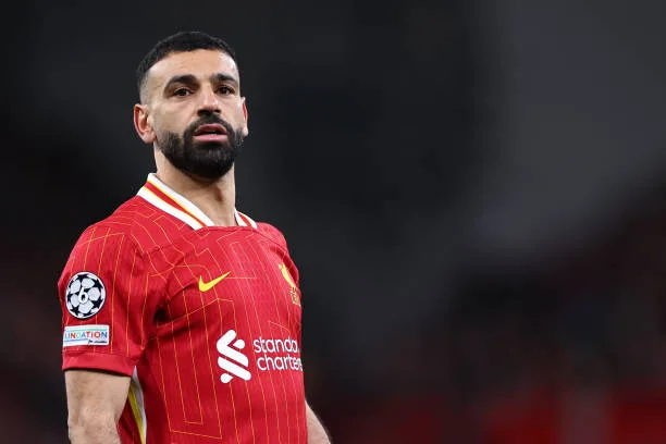 ليفربول يبحث عن خليفة لصلاح ليفربول يبحث عن خليفة لصلاح