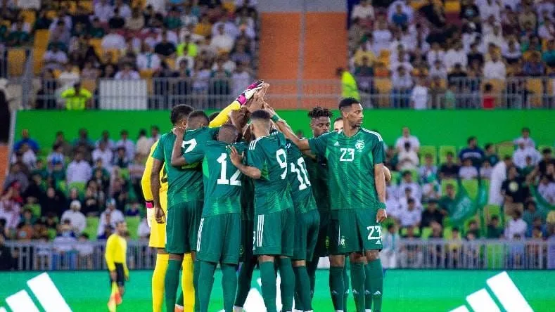 قبل المعركة الحاسمة.. التاريخ يساند أستراليا ضد السعودية قبل المعركة الحاسمة.. التاريخ يساند أستراليا ضد السعودية