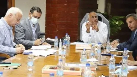 نستعرض أسرار اجتماع مجلس إدارة الزمالك.. وتأجيل اتخاذ القرارات بسبب محمد طارق نستعرض أسرار اجتماع مجلس إدارة الزمالك.. وتأجيل اتخاذ القرارات بسبب محمد طارق