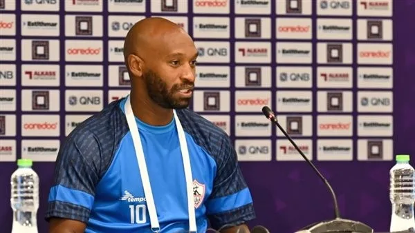 نجم الزمالك السابق: شيكابالا أسطورة، ومُستقبله يعتمد عليه. نجم الزمالك السابق: شيكابالا أسطورة، ومُستقبله يعتمد عليه.