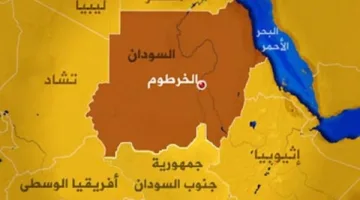 “التغيرات الدستورية البارزة” .. السفير الزين يجتمع بمفوض السلم والأمن والشؤون السياسية في الاتحاد الأفريقي