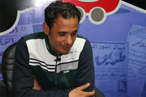 طارق السيد يضع معايير انضمام اللاعبين الجدد لنادي الزمالك طارق السيد يضع معايير انضمام اللاعبين الجدد لنادي الزمالك