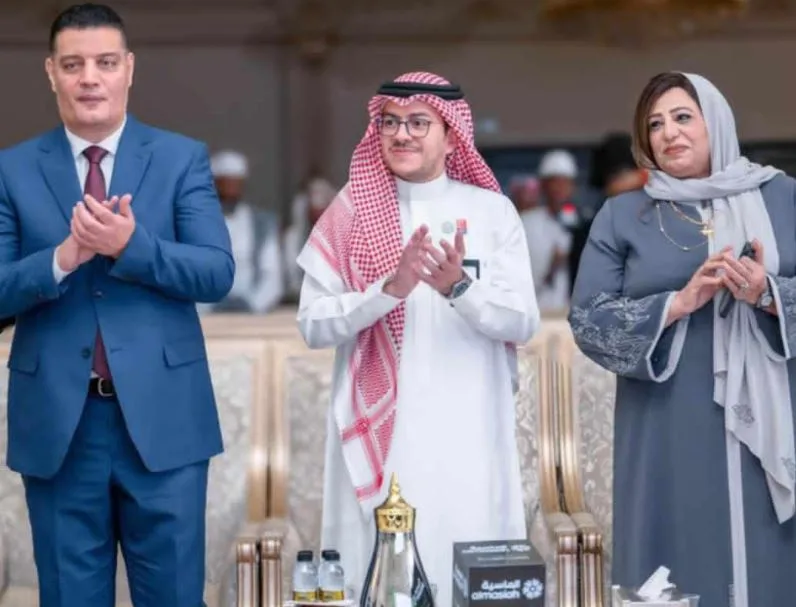 رئيس بعثة الحج السياحي: الشركات ملتزمة بالكامل.. وتقديم تقارير دورية للوزير عن حالة الحجاج