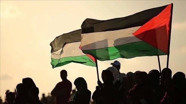 آلاف الأشخاص يحتشدون تأييدًا لفلسطين في البرازيل وتشيلي والمكسيك. آلاف الأشخاص يحتشدون تأييدًا لفلسطين في البرازيل وتشيلي والمكسيك.