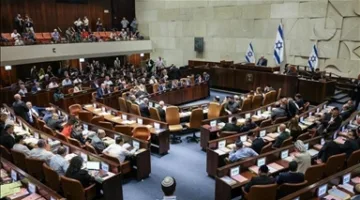 مشروع قانون dissolving الكنيست: مسار طويل مليء بالتحديات