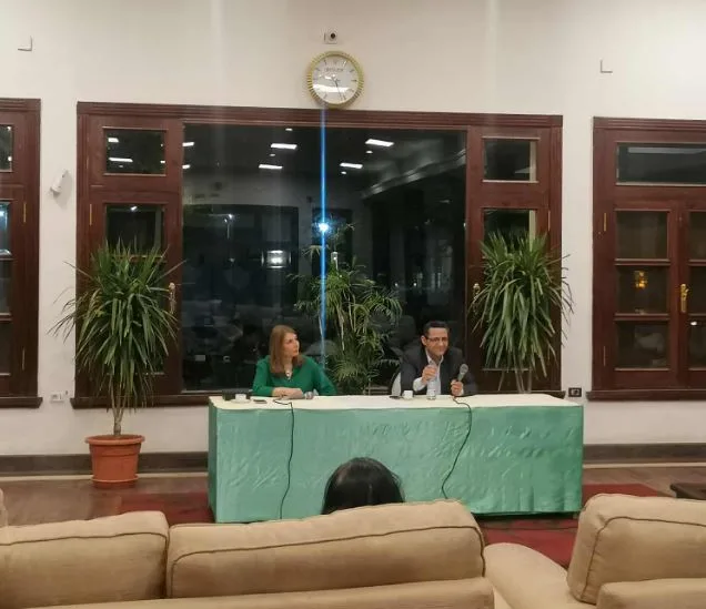 نقيب الصحفيين: تعديل المادة 12 من قانون تنظيم الصحافة يمثل خطوة نحو الحرية.