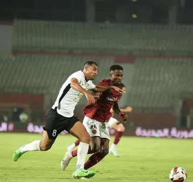 سيراميكا كليوباترا يواصل التتويج بلقب كأس العاصمة المصرية سيراميكا كليوباترا يواصل التتويج بلقب كأس العاصمة المصرية