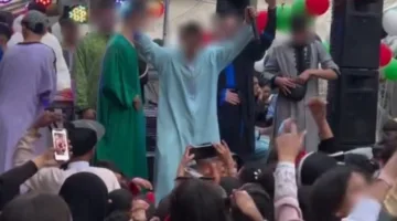 المحكمة تُدين “فيديو الطاسة” في طنجة