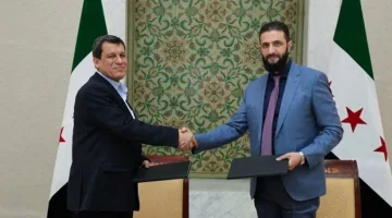 سوريا وقسد يطلقان عملية تبادل للمعتقلين للحد من التوترات