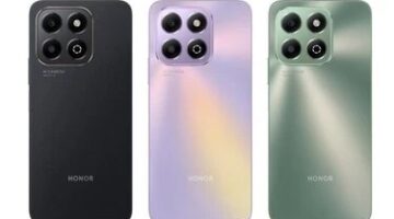 ميزات هاتف Honor X6c: أسعار جذابة ومواصفات مميزة