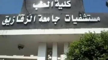 فريق طبي بجامعة الزقازيق يحقق نجاحًا في إعادة زراعة أصابع مفقودة لطفل رضيعي