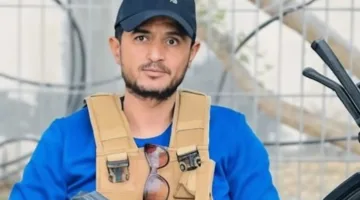 هارب من سجن حماس: من هو ياسر أبو شباب، قائد الميليشيا المسلحة المرتبطة بإسرائيل في غزة؟