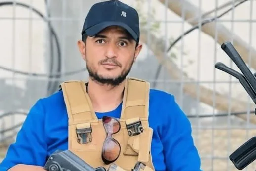 هارب من سجن حماس: من هو ياسر أبو شباب، قائد الميليشيا المسلحة المرتبطة بإسرائيل في غزة؟