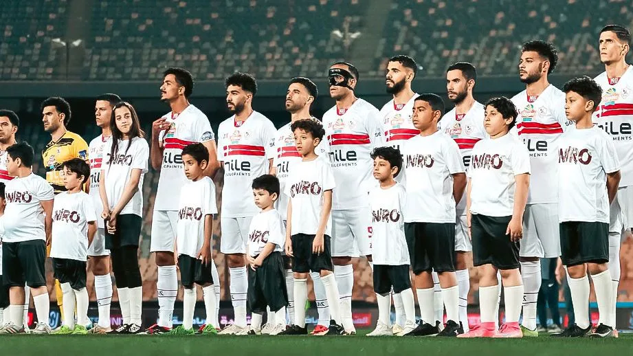 لاعبو الزمالك يتوجهون إلى ألمانيا والإمارات لاعبو الزمالك يتوجهون إلى ألمانيا والإمارات